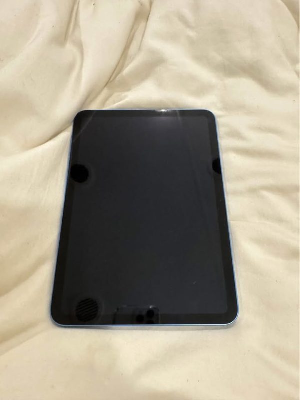 Apple I-Pad 10th Generation