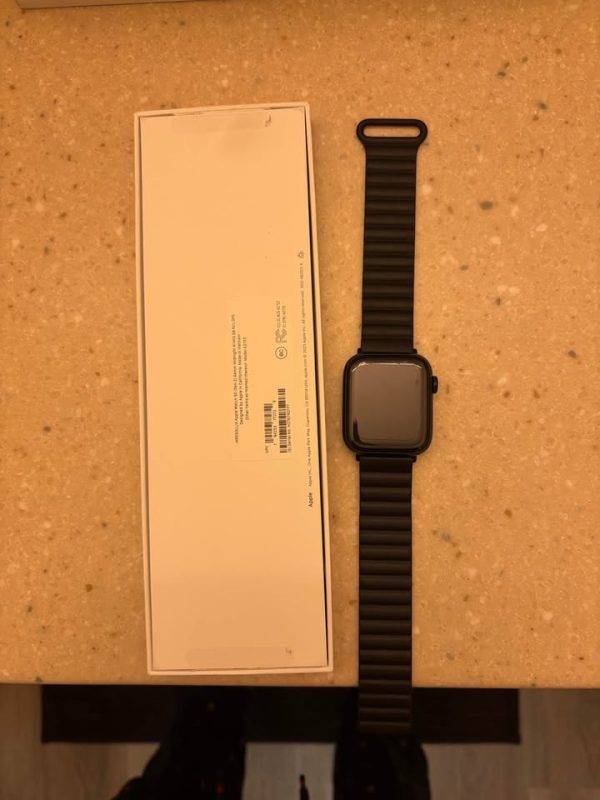 Apple Watch SE 2nd Gen