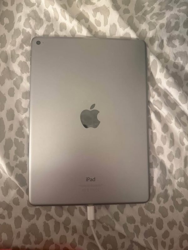 ipad air 2