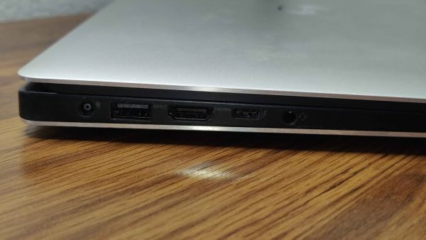 2018 Dell XPS 15 Laptop