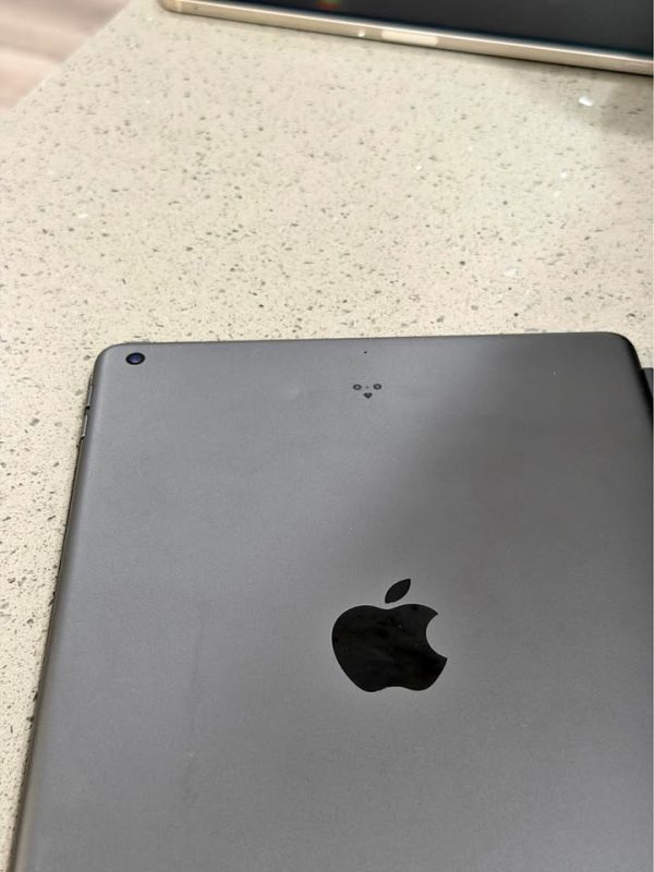 iPad 9th Generation 64GB Wi-Fi with Smart Cover