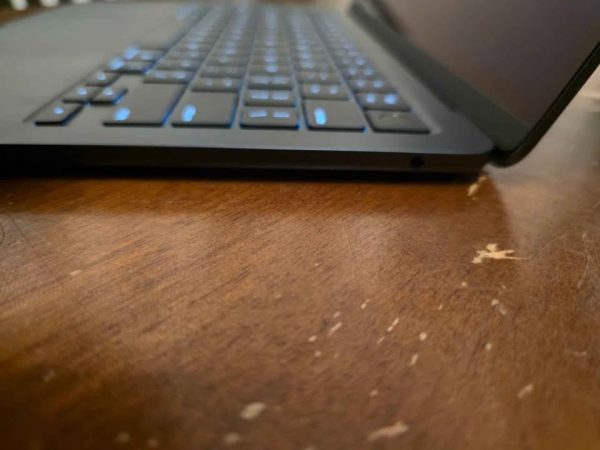 2025 Macbook Air Laptop