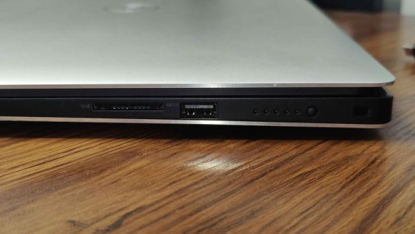 2018 Dell XPS 15 Laptop