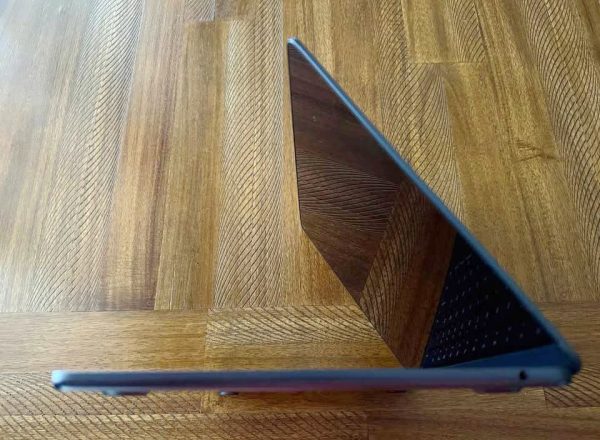 13” Apple MacBook Air M3 Laptop (Midnight) + Warranty 3F56