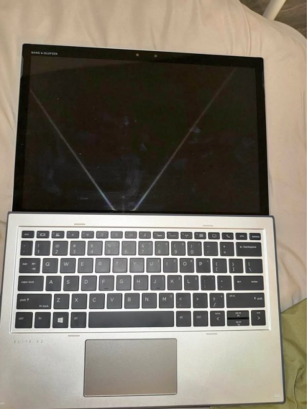 HP elite2x Bang and ofulson