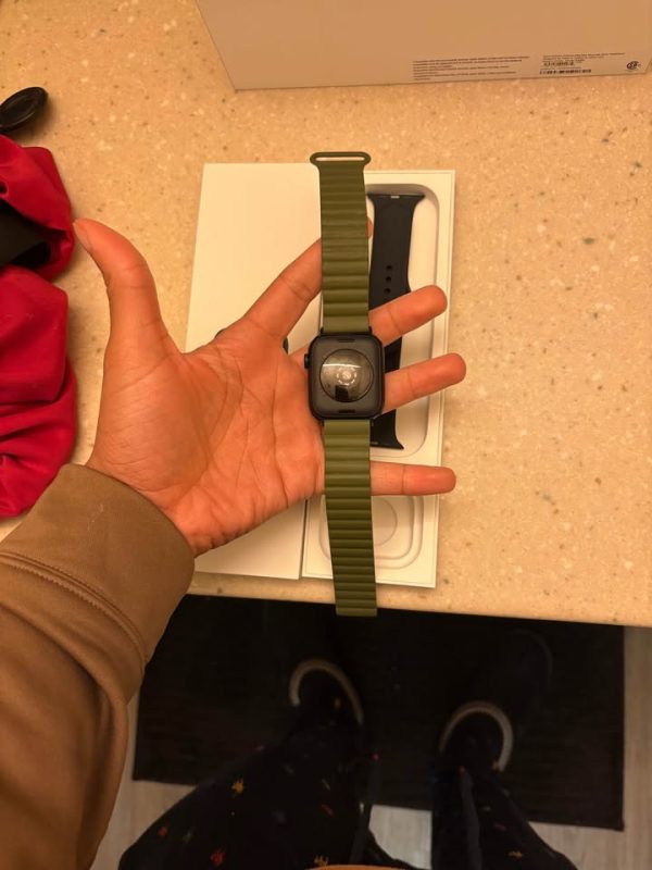 Apple Watch SE 2nd Gen