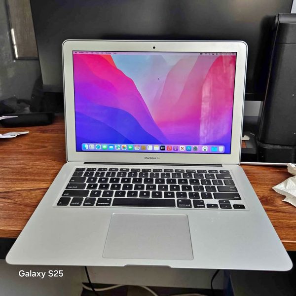 Macbook Air 13