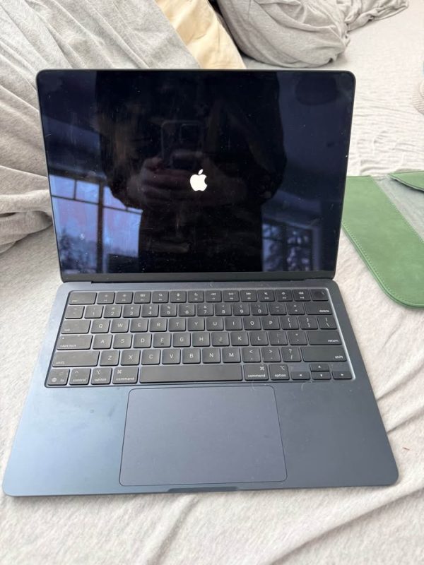 2025 MacBook Air 13”