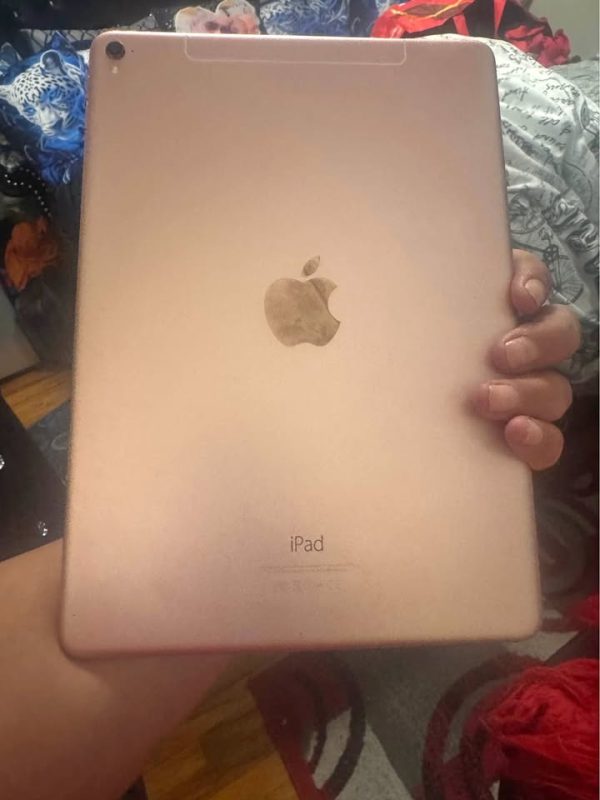iPad