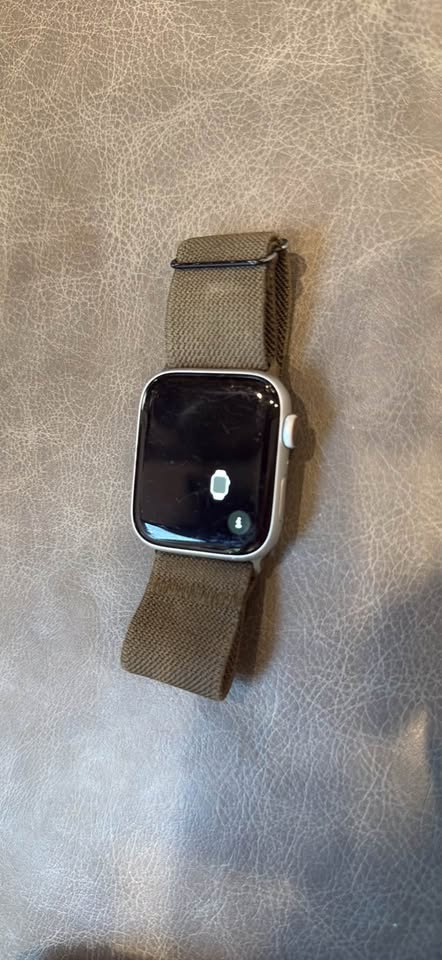 Apple Watch Series 5 + gps + LTE 44mm