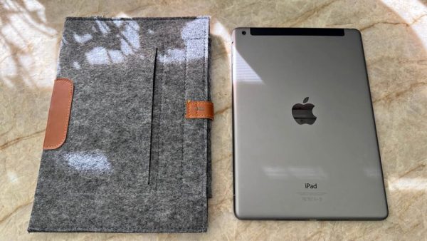 Apple IPad Air 1 - 9.7” Screen - Model A1475 - 16GB - Verizon