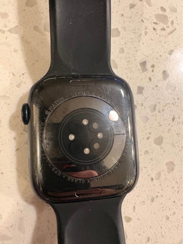 Apple Watch Series 9 45mm