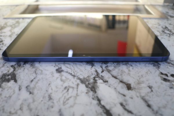 Apple iPad [hidden information]GB - WiFi (Blue) A3355