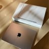 MacBook Air 2022 with M2 Chip
