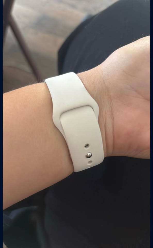 Apple Watch series 10