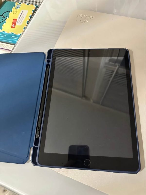 iPad 9th generation tablet