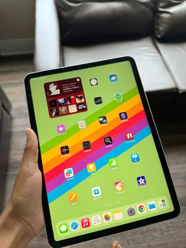 Apple iPad Pro 11 2A99