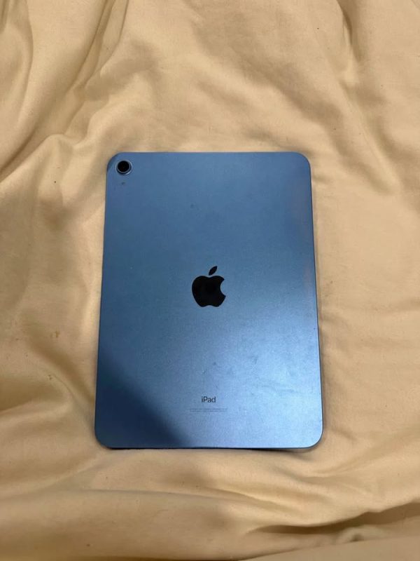 Apple I-Pad 10th Generation