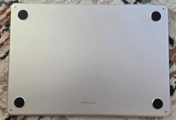 1TB MacBook Air M2, 2022