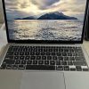 Macbook air 2019 256gb 8gb