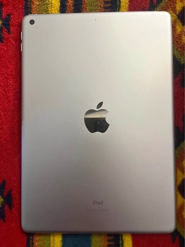 iPad 9th Generation