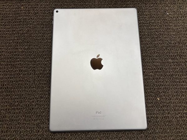 Apple iPad Pro 12.9 (1st Gen.) 128GB Space Gray (WiFi)