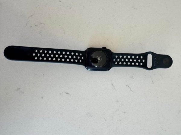 Apple Watch SE2 44mm with Cellular