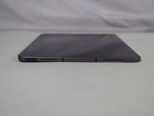 Apple Ipad Air 5th Gen 64gb Space Gray Wifi + Cellular Mm6r3ll/a Unlocked