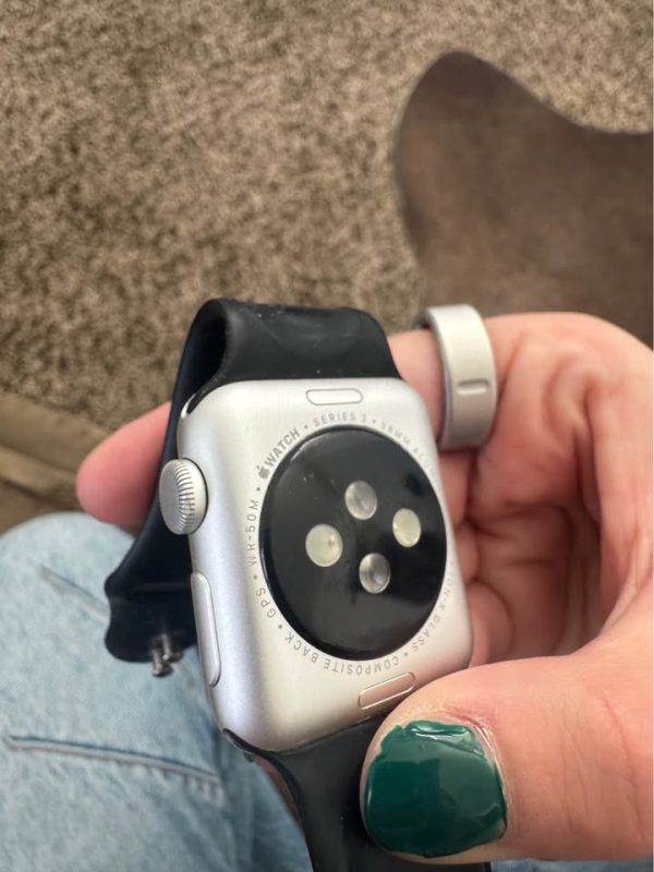 Apple Watch Series 3