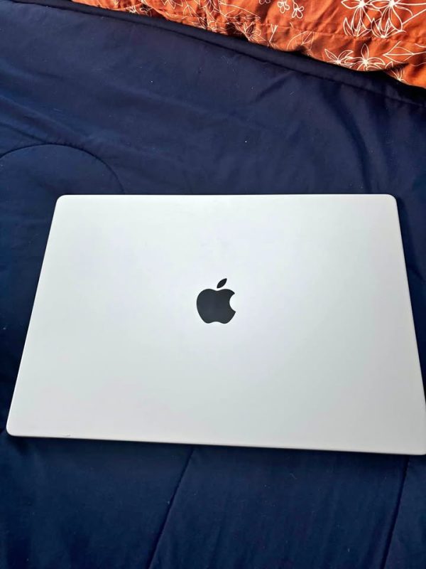MacBook Pro