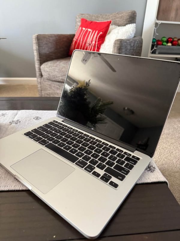 2015 MacBook Pro