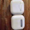 Airpods 4 with warranty 1/28/26 Airpods 4 ANC with warranty 12/31/25