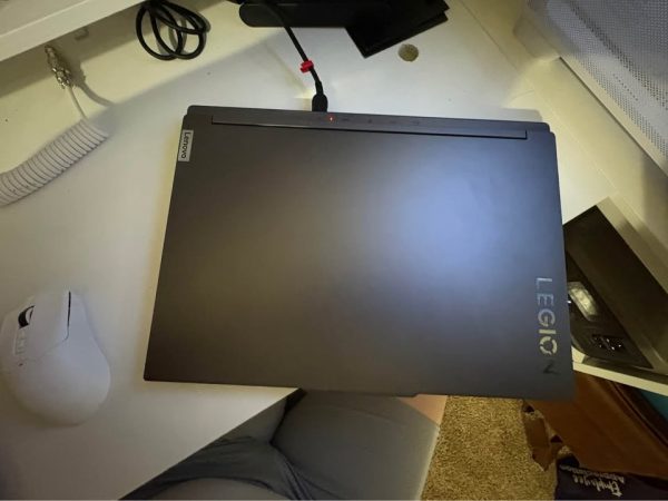 (NEED GONE ASAP) Lenovo Legion Slim 5 Gen 8 Gaming Laptop