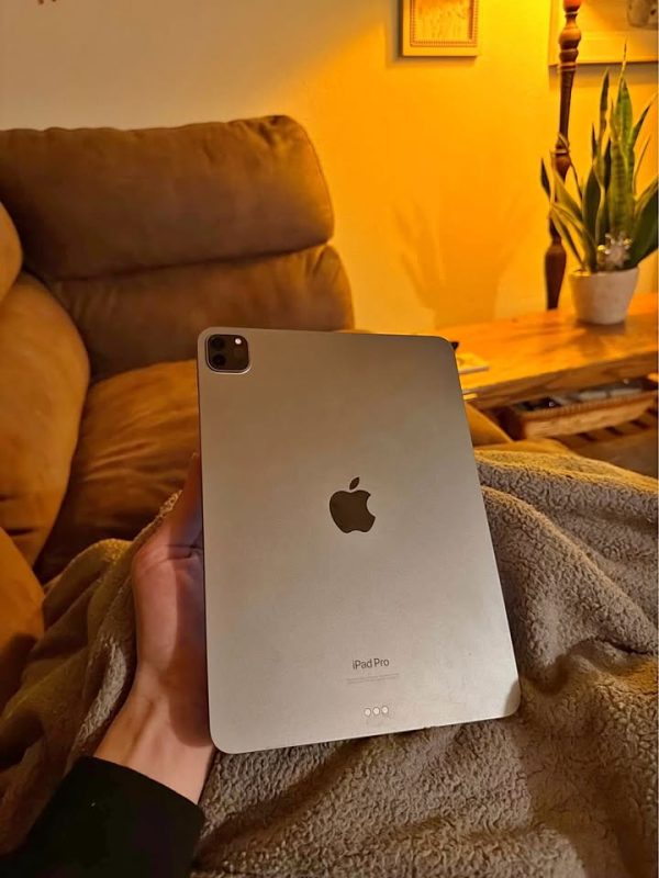 iPad Pro 4th Gen 128GB 11