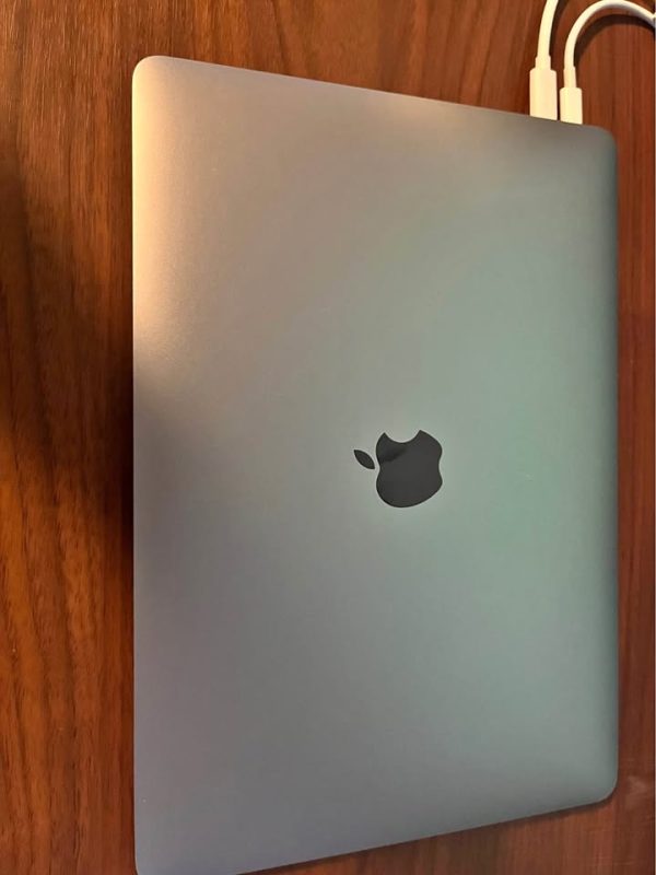 Late 2020 M1 13” Macbook Air