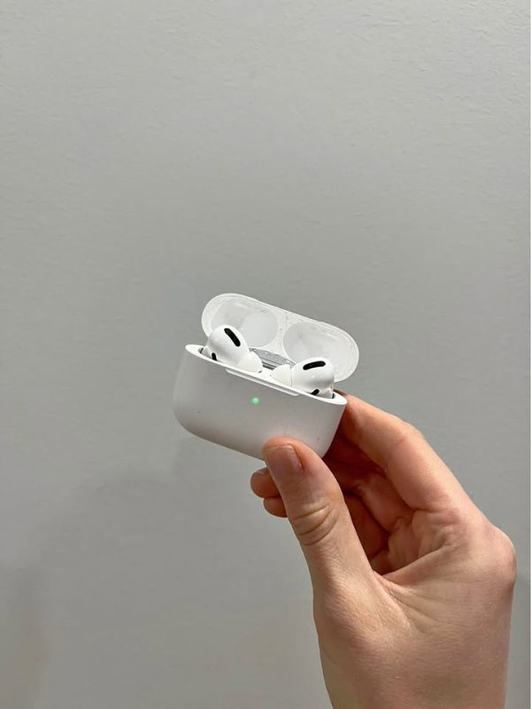 AirPods Pro