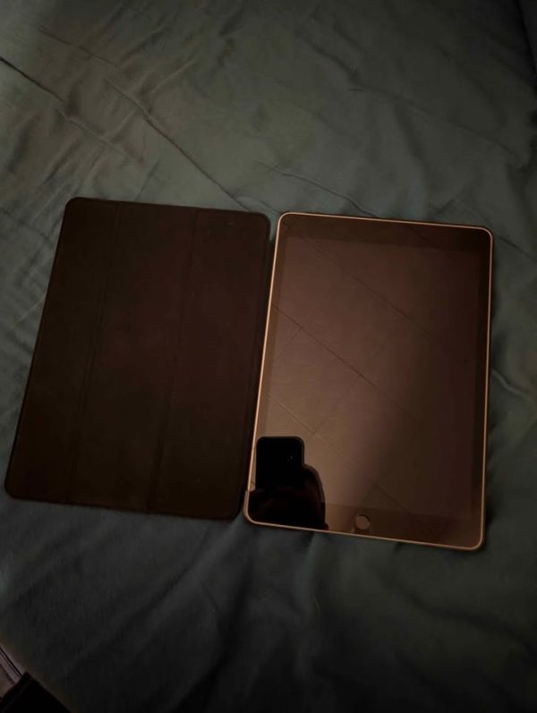 iPad (9th generation)