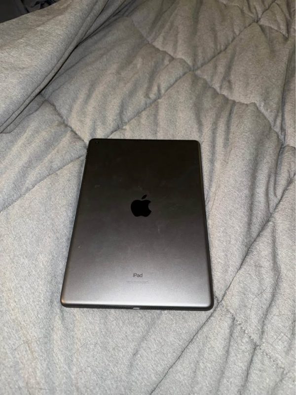 Ipad 9th gen
