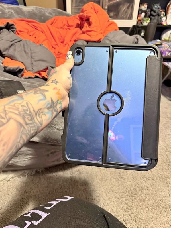 iPad 10th generation unlocked