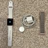 Apple Watch Series 3 (GPS + Cellular) 38mm