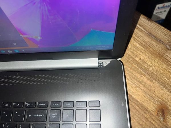 HP laptop 1tb storage