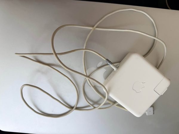 MacBook Pro 15'' 2014 (16GB RAM, 256GB SSD)