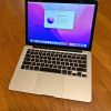 13 inch MacBook Pro Early 2015