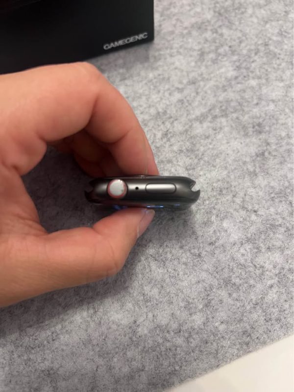 Apple Watch 44mm gps LTE