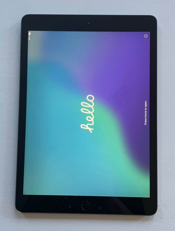 iPad (7th generation) 128GB