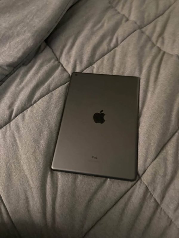 Ipad 9th gen