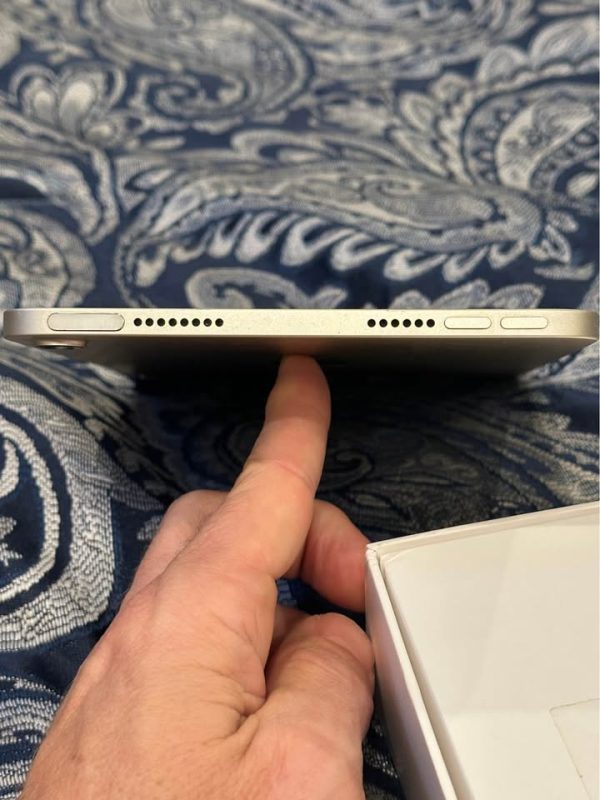 iPad Mini 6th Generation WiFi 64gb CLEAN