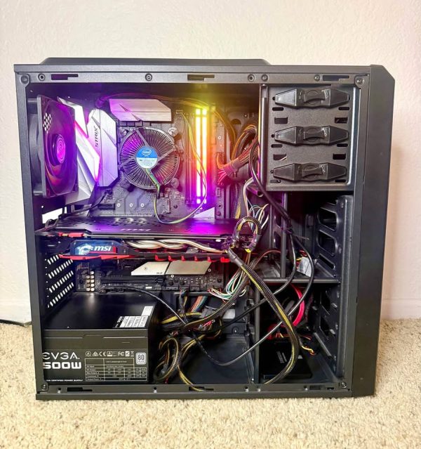 Gaming PC *NEED GONE*