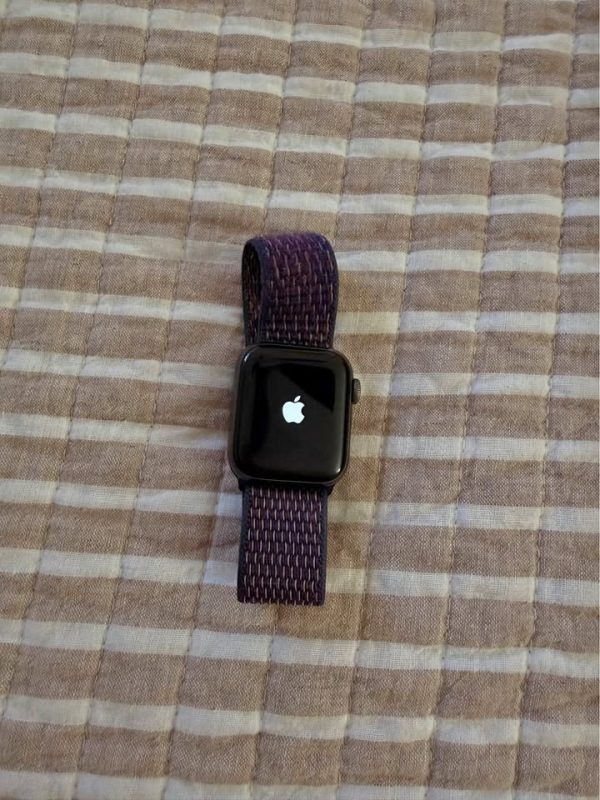 Apple Watch Series 6