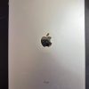 Apple iPad Pro (32GB, Wi-Fi, Silver) 12.9in Tablet with case and cords